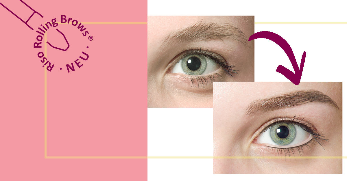 Riso Rolling Brows Trainer Deutschland Thüringen in deiner Nähe