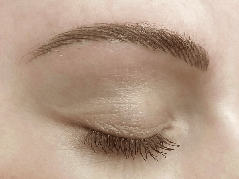 Augenbraue schön Bad Langensalza MK Beauty Art Academy Mandy Kasischke