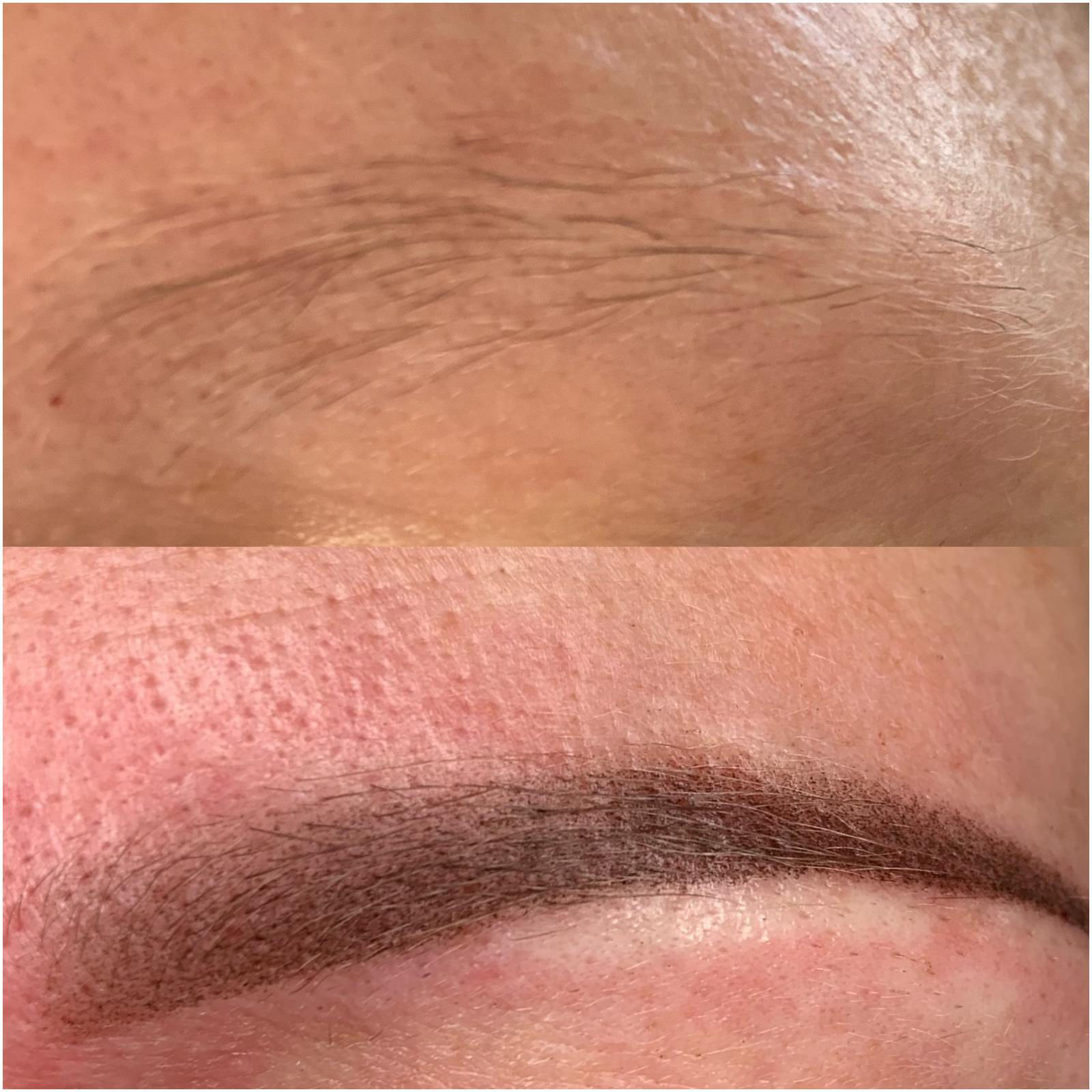 PMU Microneedling in Thüringen MK Beauty Art Academy