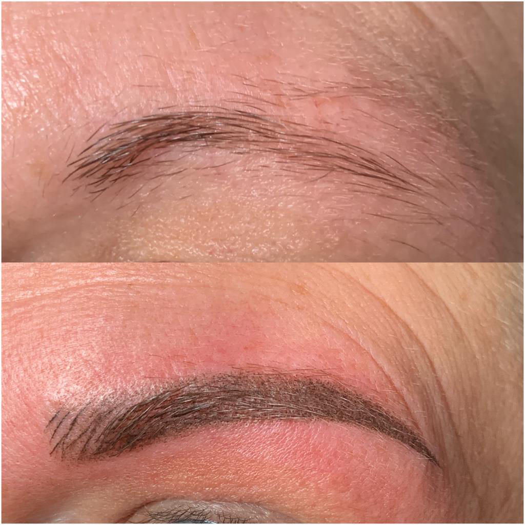 PMU Microneedling in Thüringen MK Beauty Art Academy