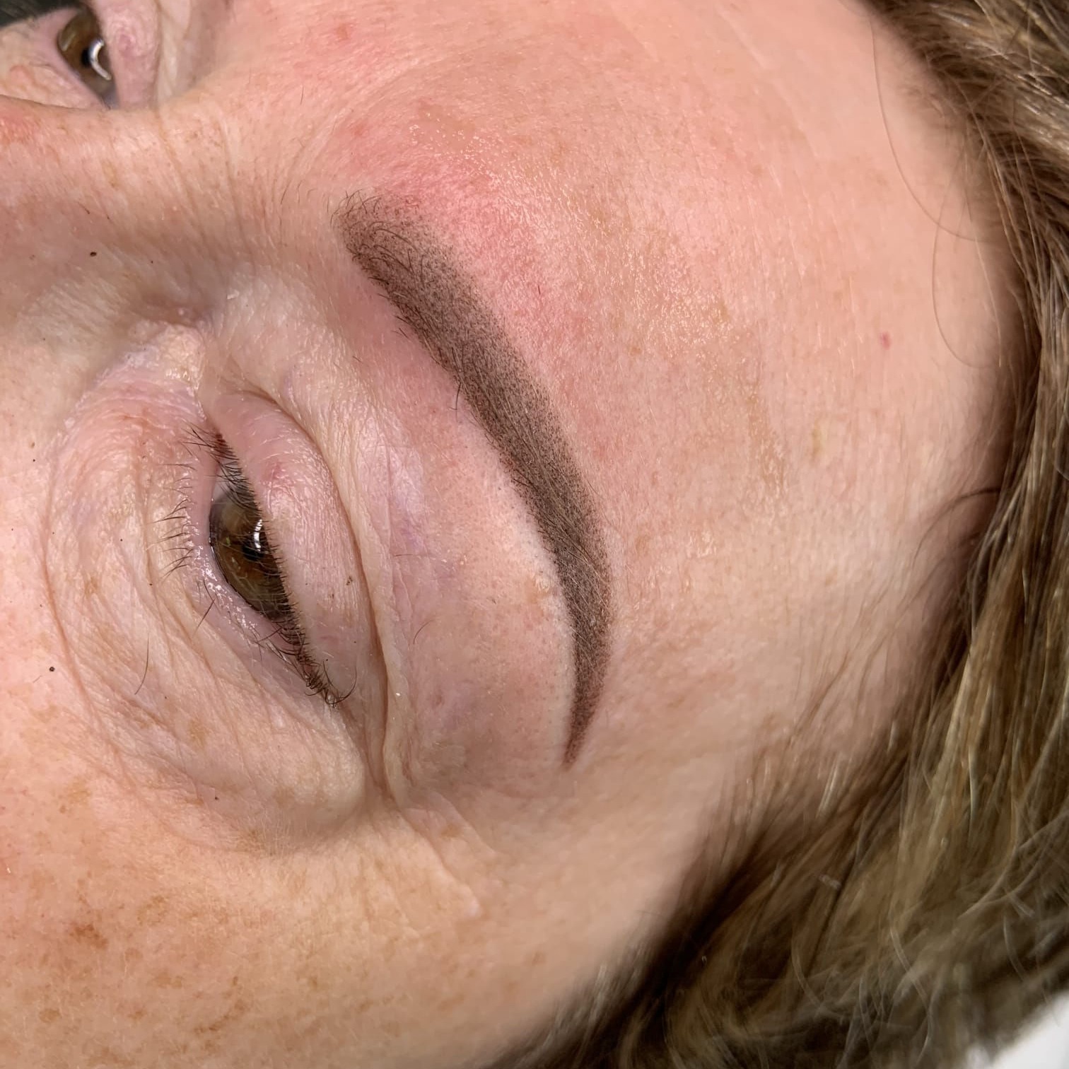 PMU Augenbraue in Thüringen MK Beauty Art Academy