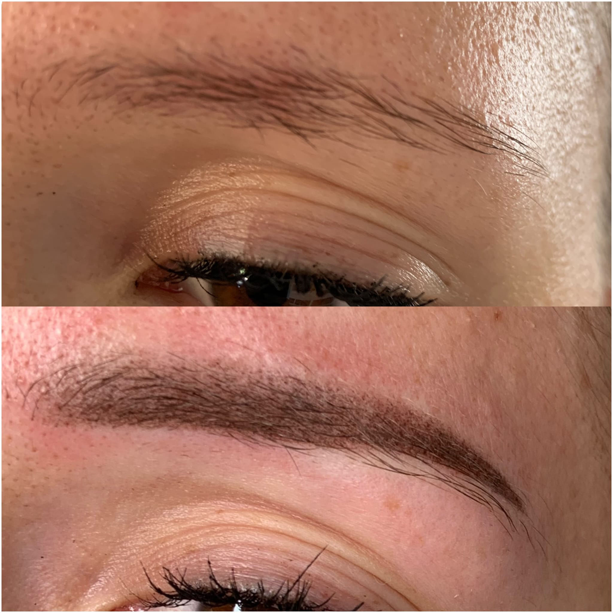 PMU Microneedling in Thüringen MK Beauty Art Academy