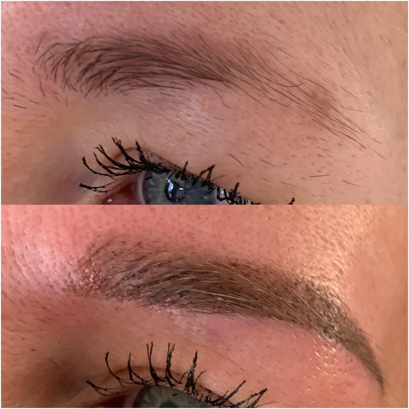 PMU Microneedling in Thüringen MK Beauty Art Academy