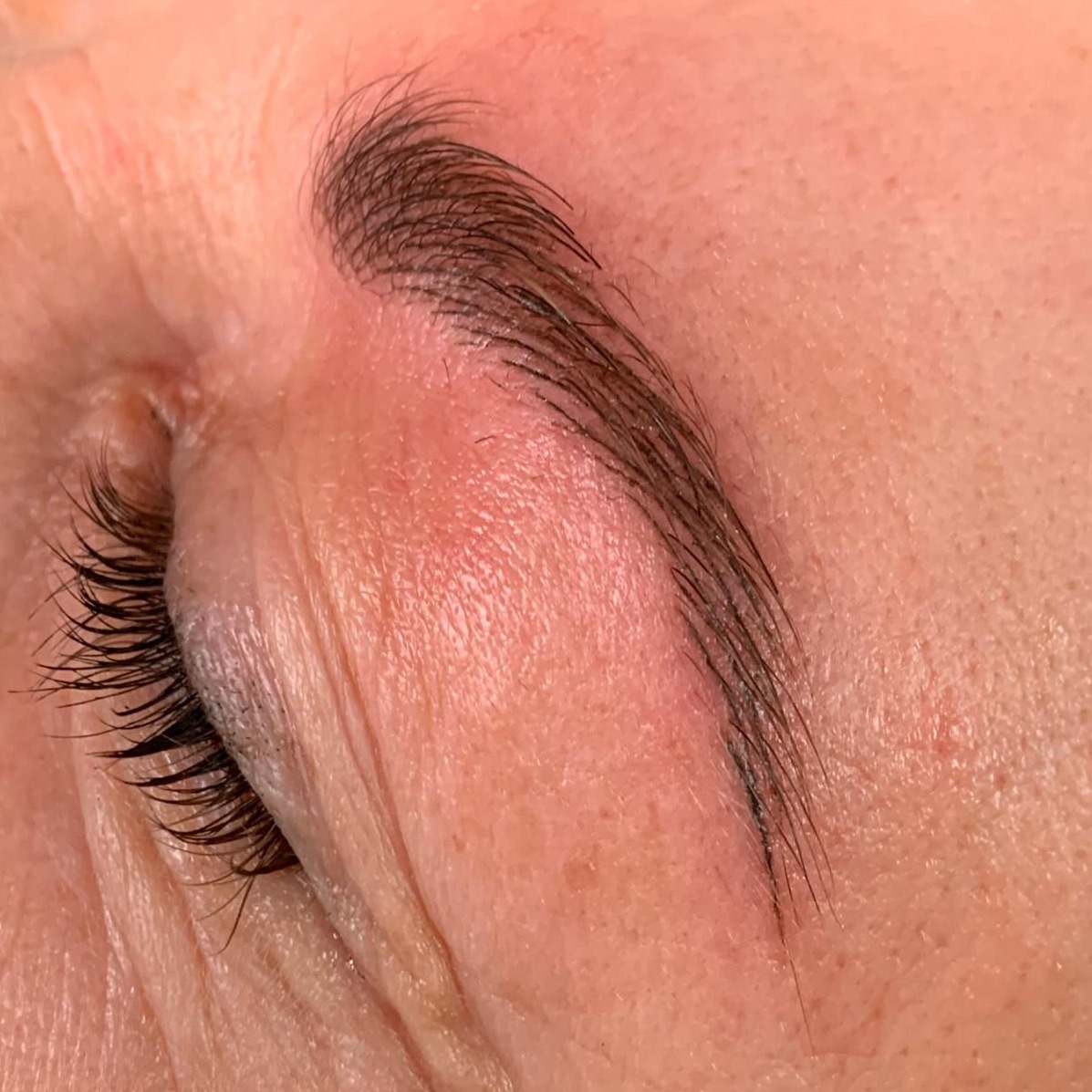 PMU Microneedling in Thüringen MK Beauty Art Academy