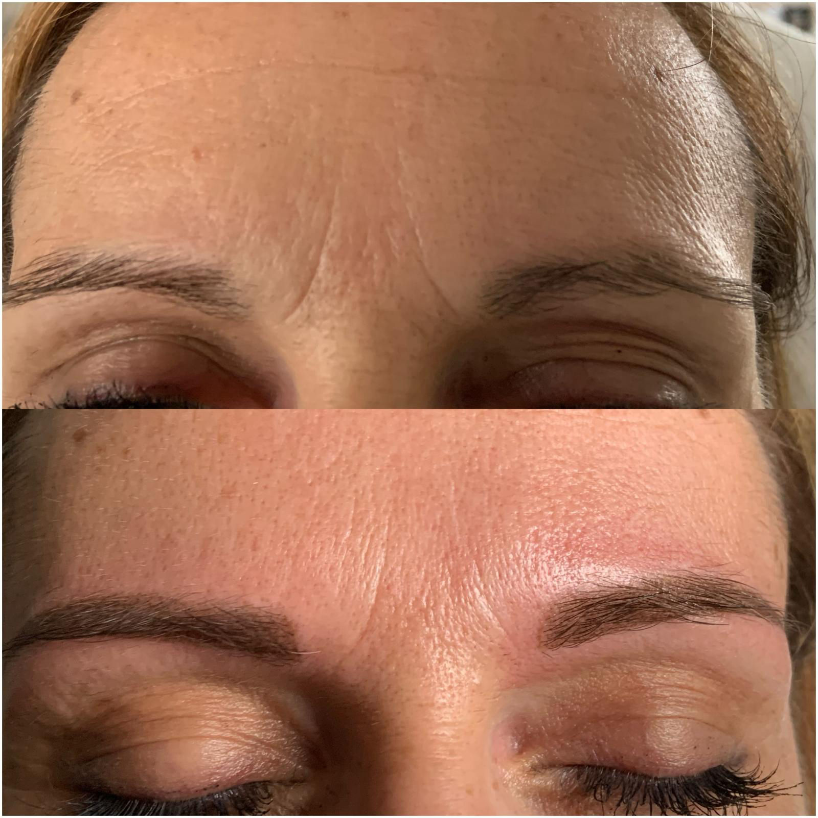 PMU Augenbraue Studio MK Beauty Art Bad Langensalza