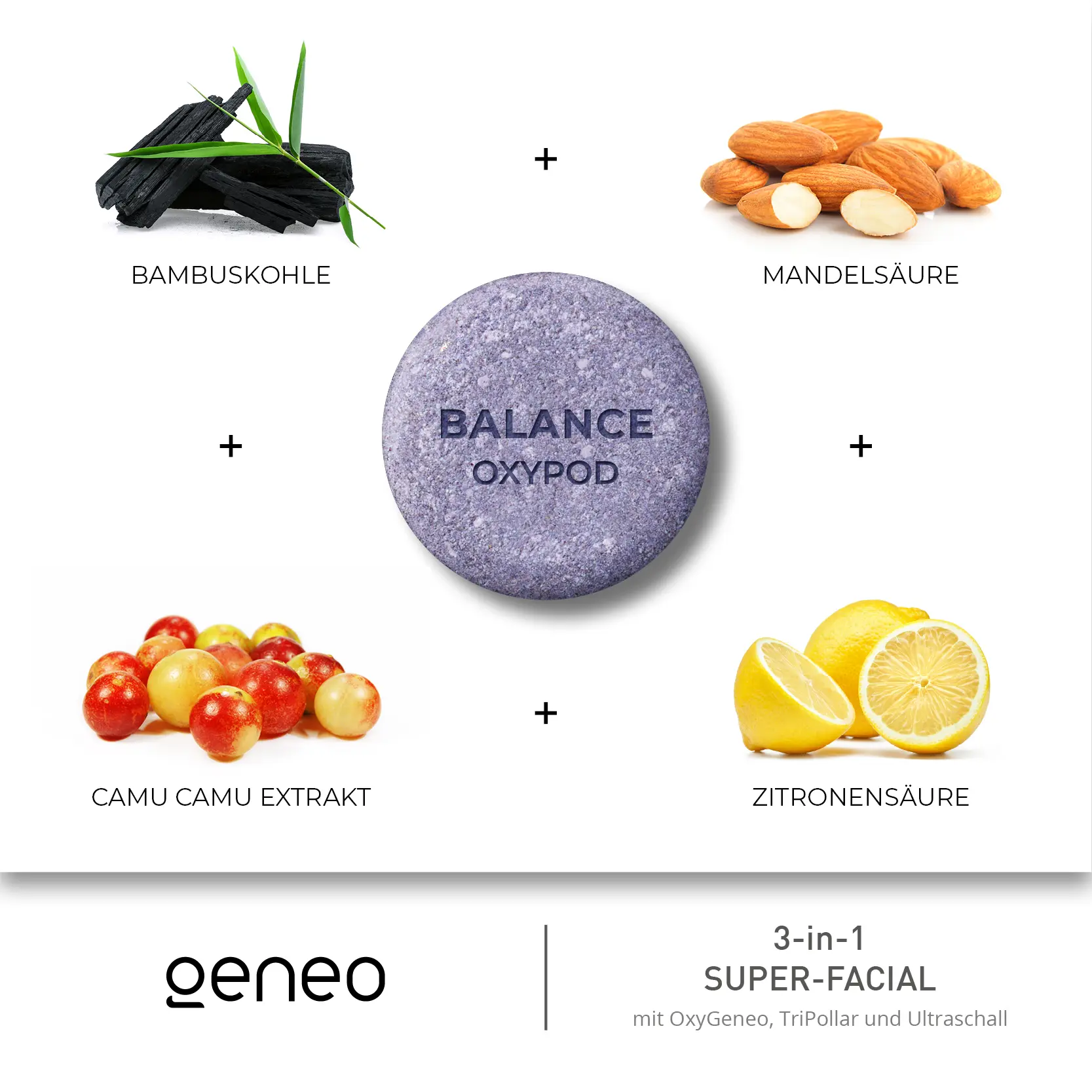 OyxPod OxyGeneo in Thüringen, Kosmetik Bad Langensalza