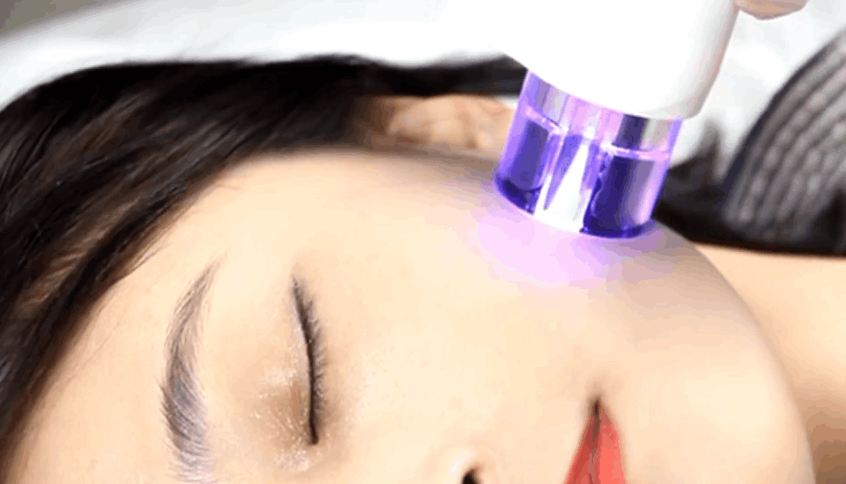 Jordi Shape Gesichtsbehandlung Thüringen