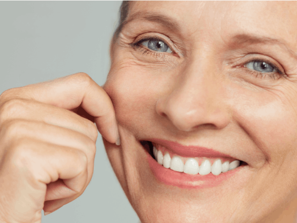 Gesichtsbehandlung und AntiAging Bad Langensalza