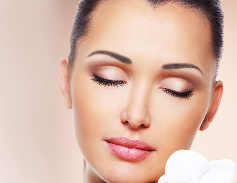 PMU Permanent Make-Up Bad Langensalza, Erfurt, Mühlhausen, Gotha, Thüringen