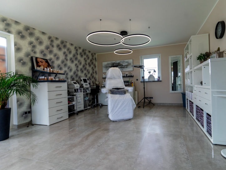 Needling Studio Bad Langensalza MK Beautyart Academy