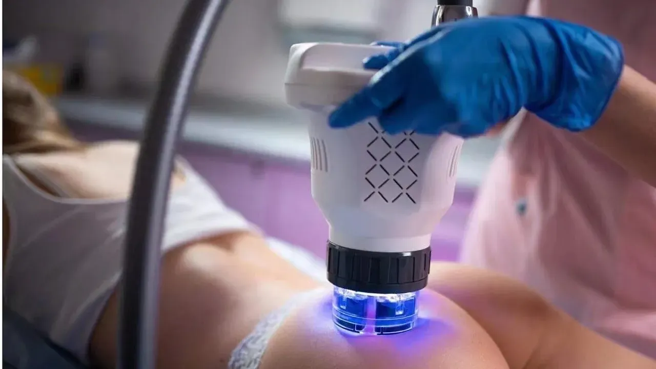 JordiShape Körperstraffung Thüringen