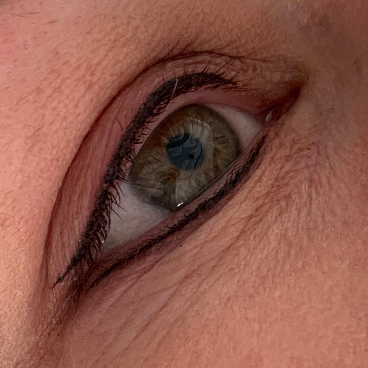 Wimpernkranz und Lidstrich in Bad Langensalza MK Beautyart