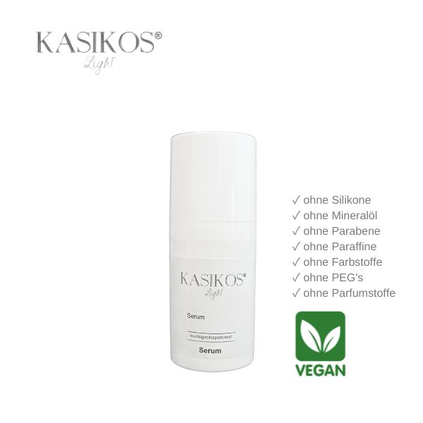 Serum Kasikos Light