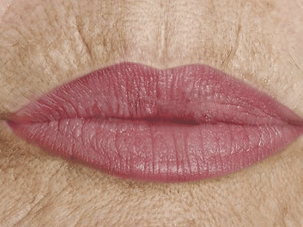 Lippen voll Bad Langensalza MK Beauty Art Academy Mandy Kasischke