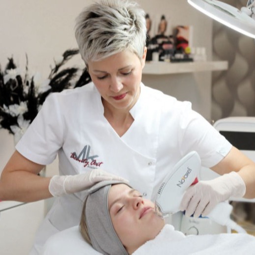 Mezotix® Studio MK Beauty Art Bad Langensalza