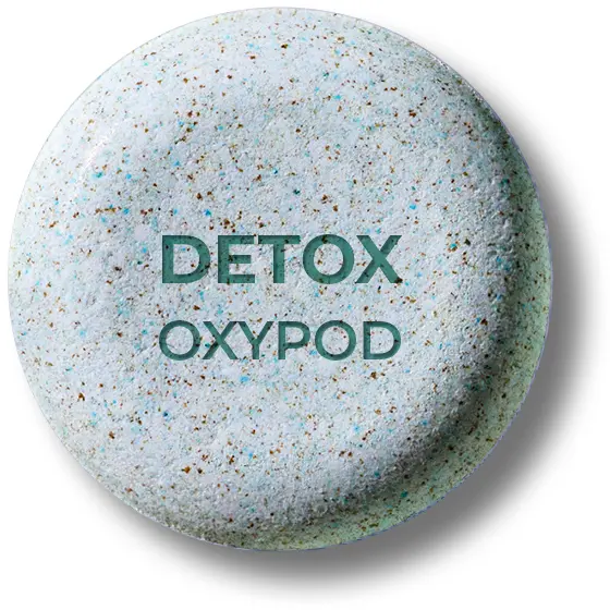 OxyPods OxyGeneo in Bad Langenzalza, Thüringen Kosmetik Technologie