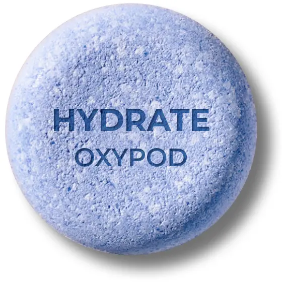 OxyPods OxyGeneo in Bad Langenzalza, Thüringen Kosmetik Technologie