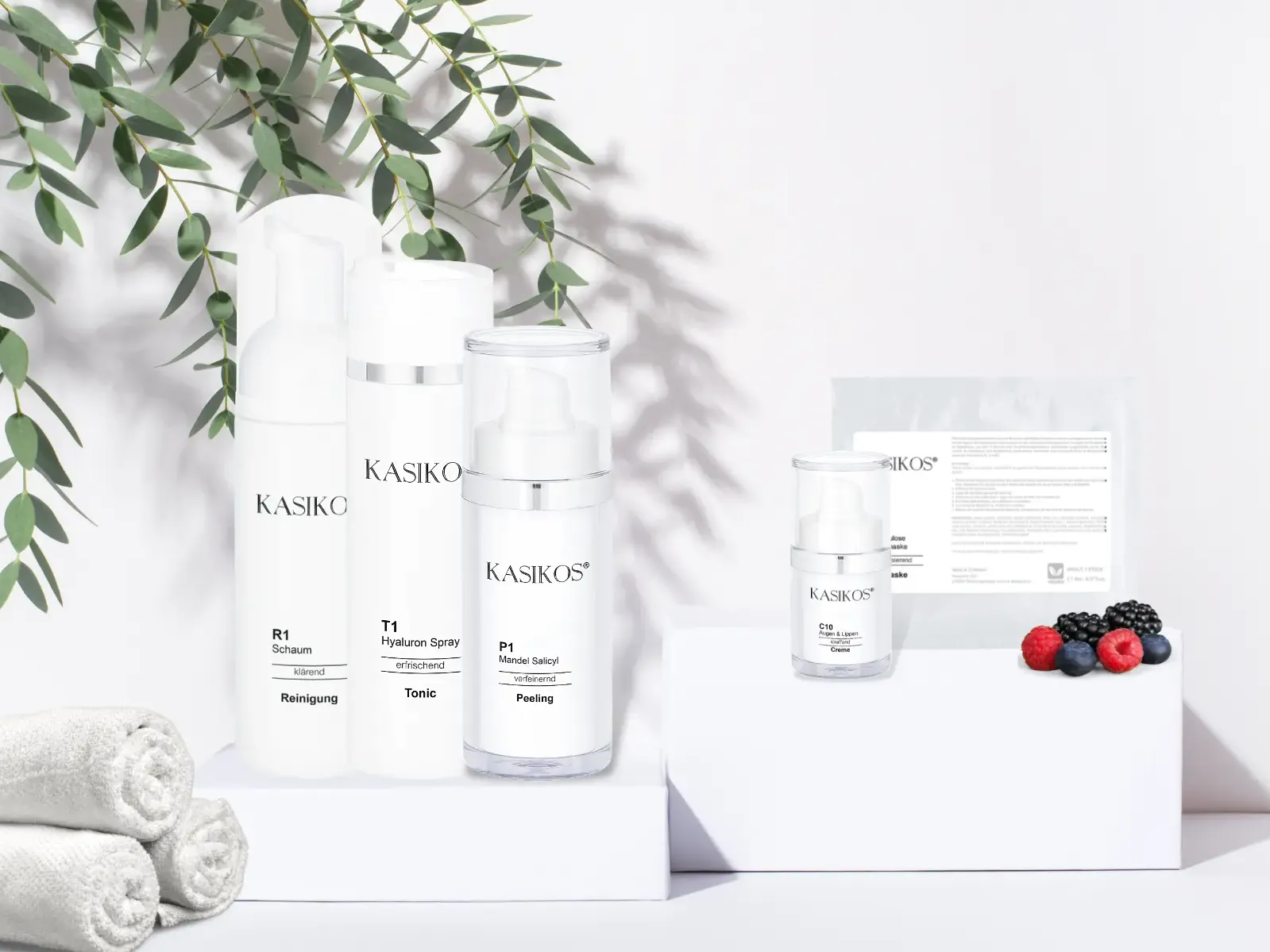 Kosmetik Bad Langensalza