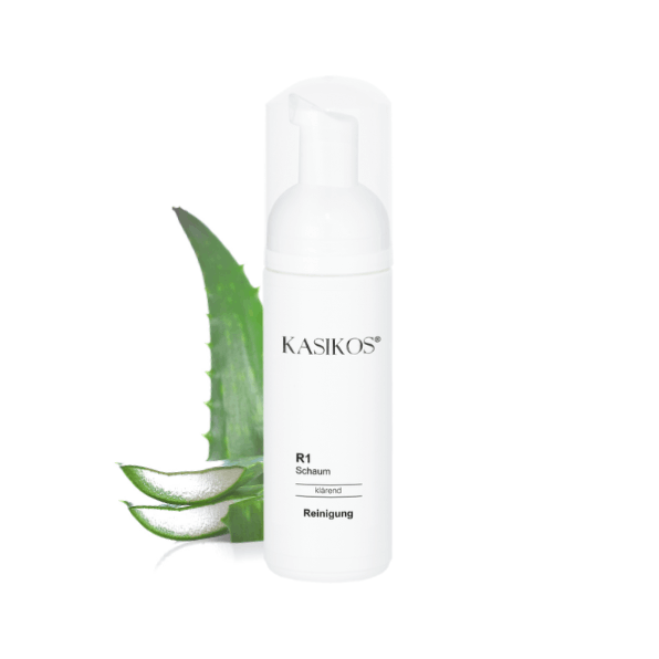 R1 Reinigungsschaum