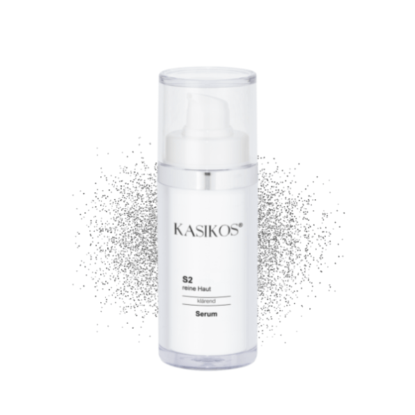 S2 Serum für reine Haut