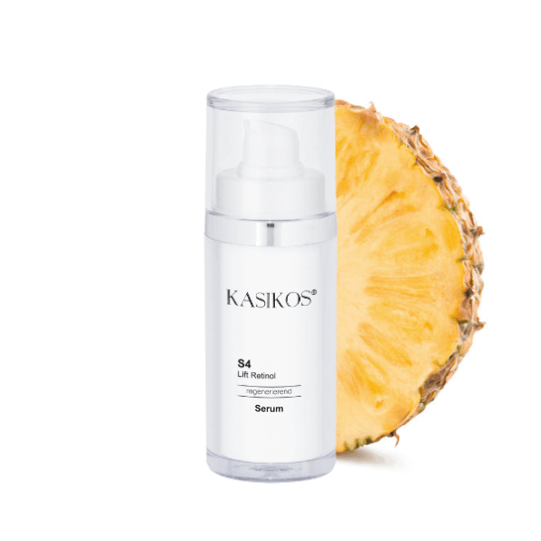 S4 Serum Lift Retinol Kasikos